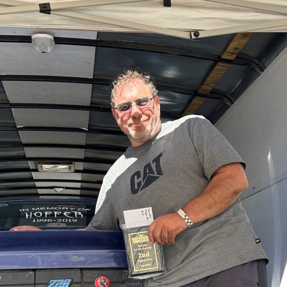 June 18 Super Pro 2nd Adam Smith