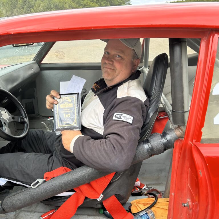 July 16 Pro Rob Spencer